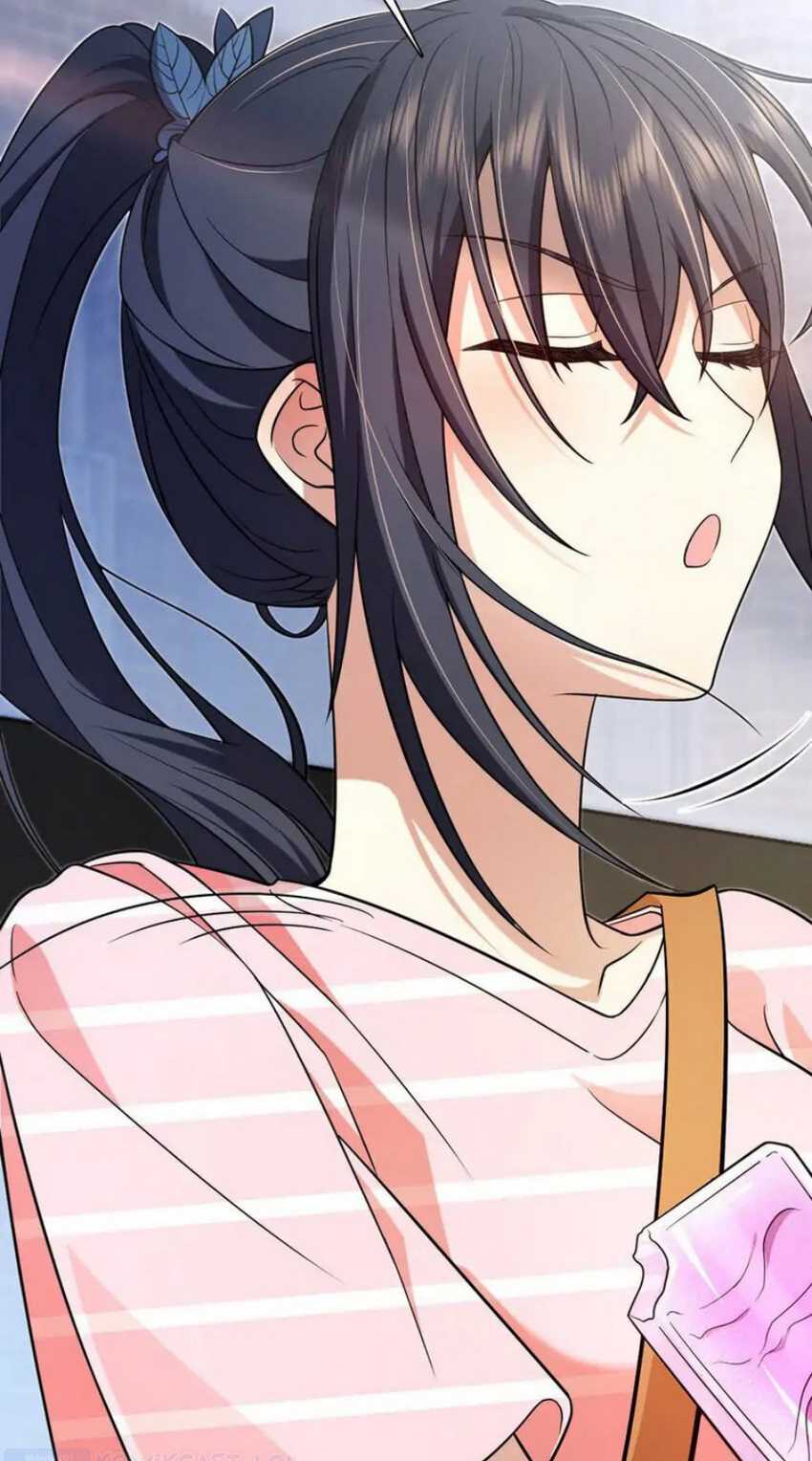 My Wife Is From a Thousand Years Ago Chapter 205 - halaman 42