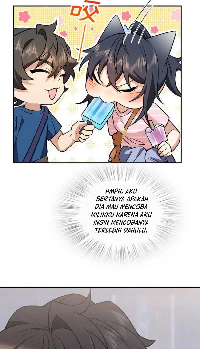 My Wife Is From a Thousand Years Ago Chapter 205 - halaman 46