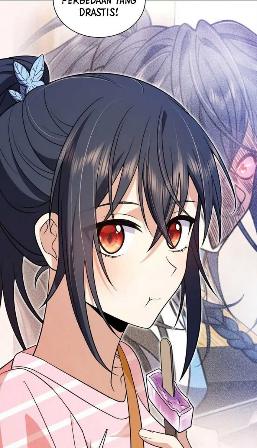 My Wife Is From a Thousand Years Ago Chapter 205 - halaman 48