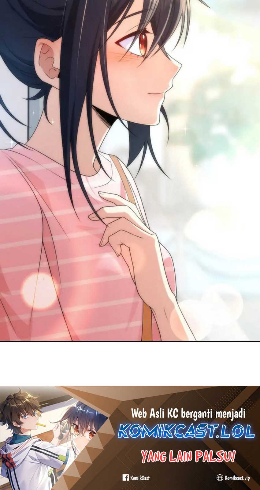 My Wife Is From a Thousand Years Ago Chapter 205 - halaman 63