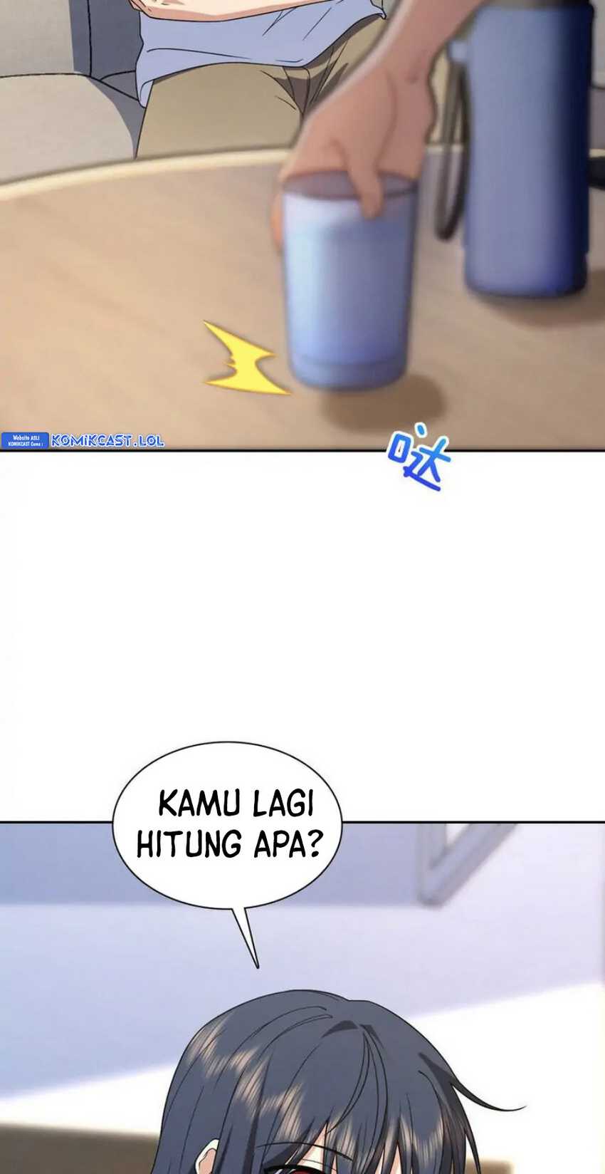 My Wife Is From a Thousand Years Ago Chapter 205 - halaman 8