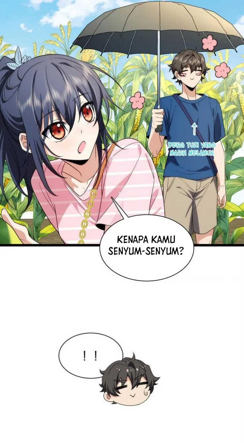 My Wife Is From a Thousand Years Ago Chapter 206 - halaman 12