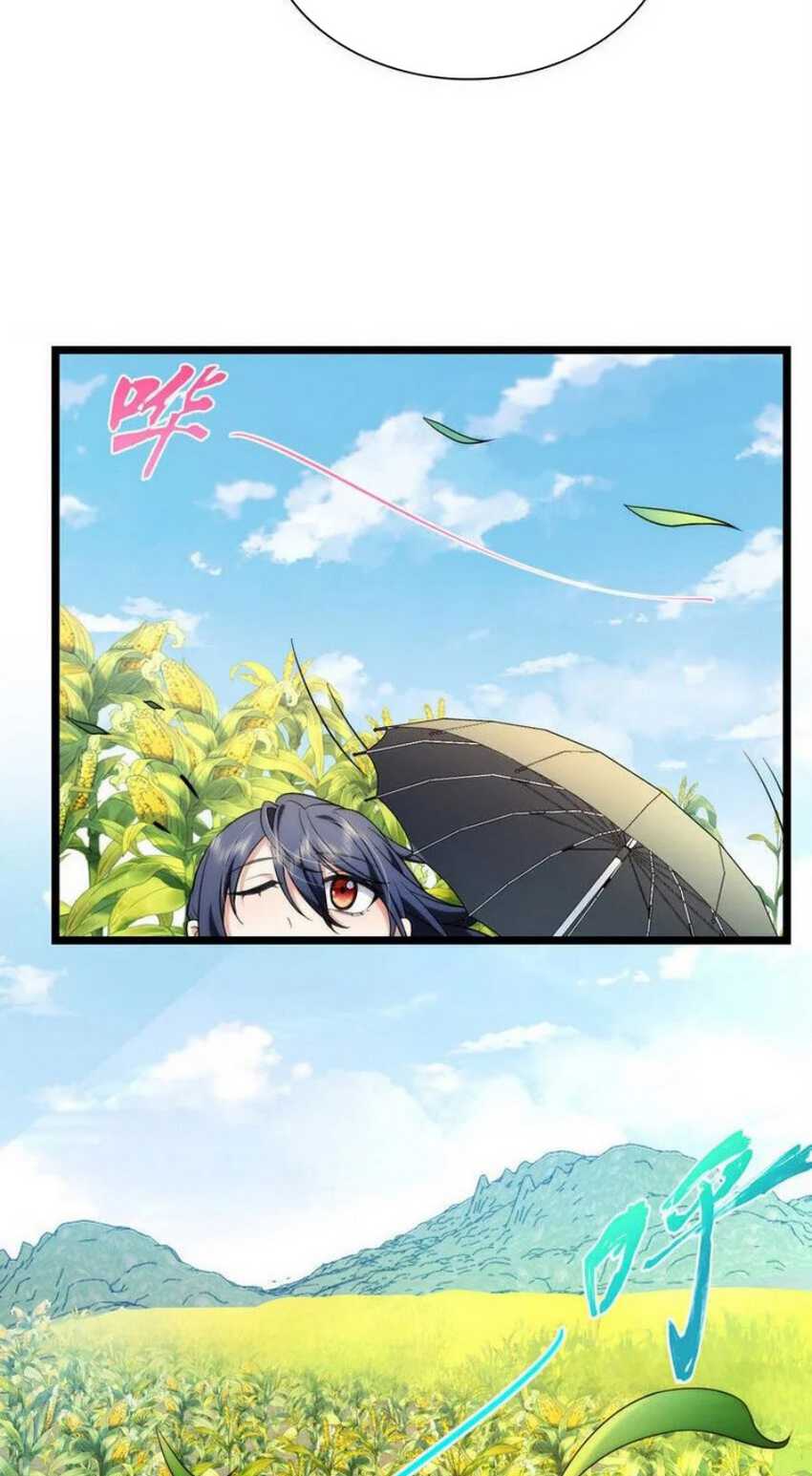 My Wife Is From a Thousand Years Ago Chapter 206 - halaman 15