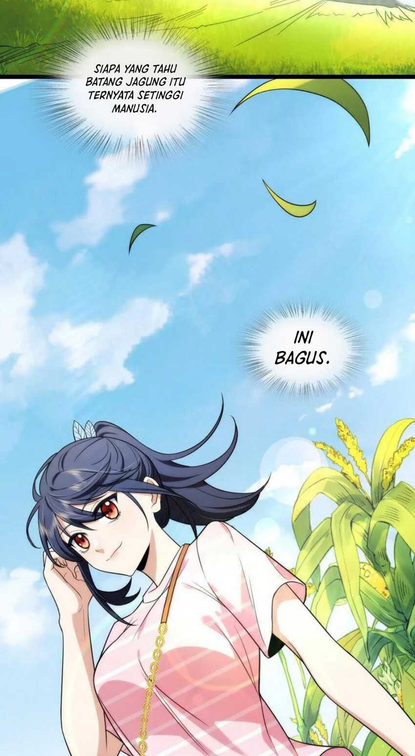 My Wife Is From a Thousand Years Ago Chapter 206 - halaman 18