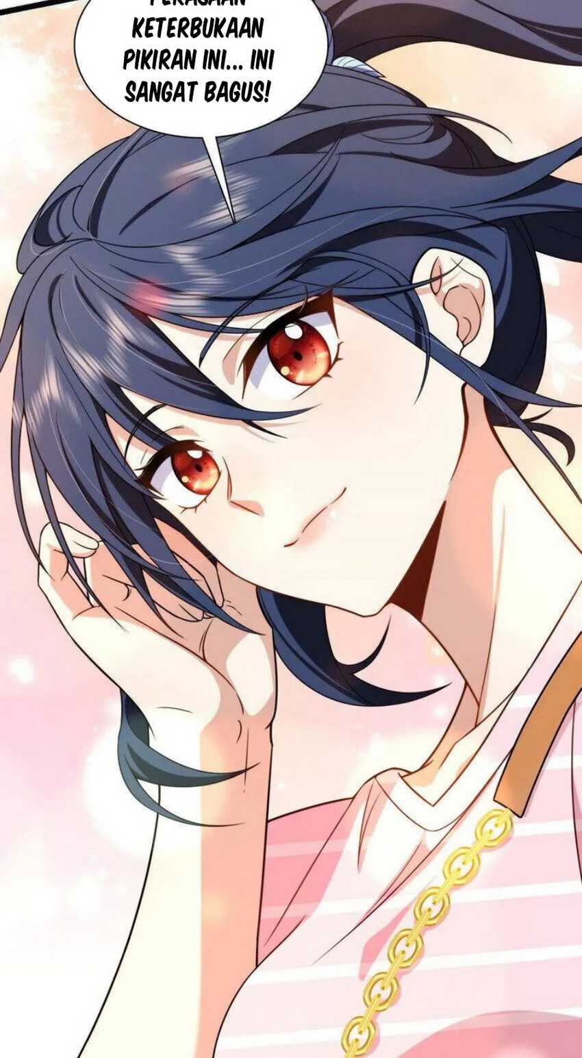 My Wife Is From a Thousand Years Ago Chapter 206 - halaman 20