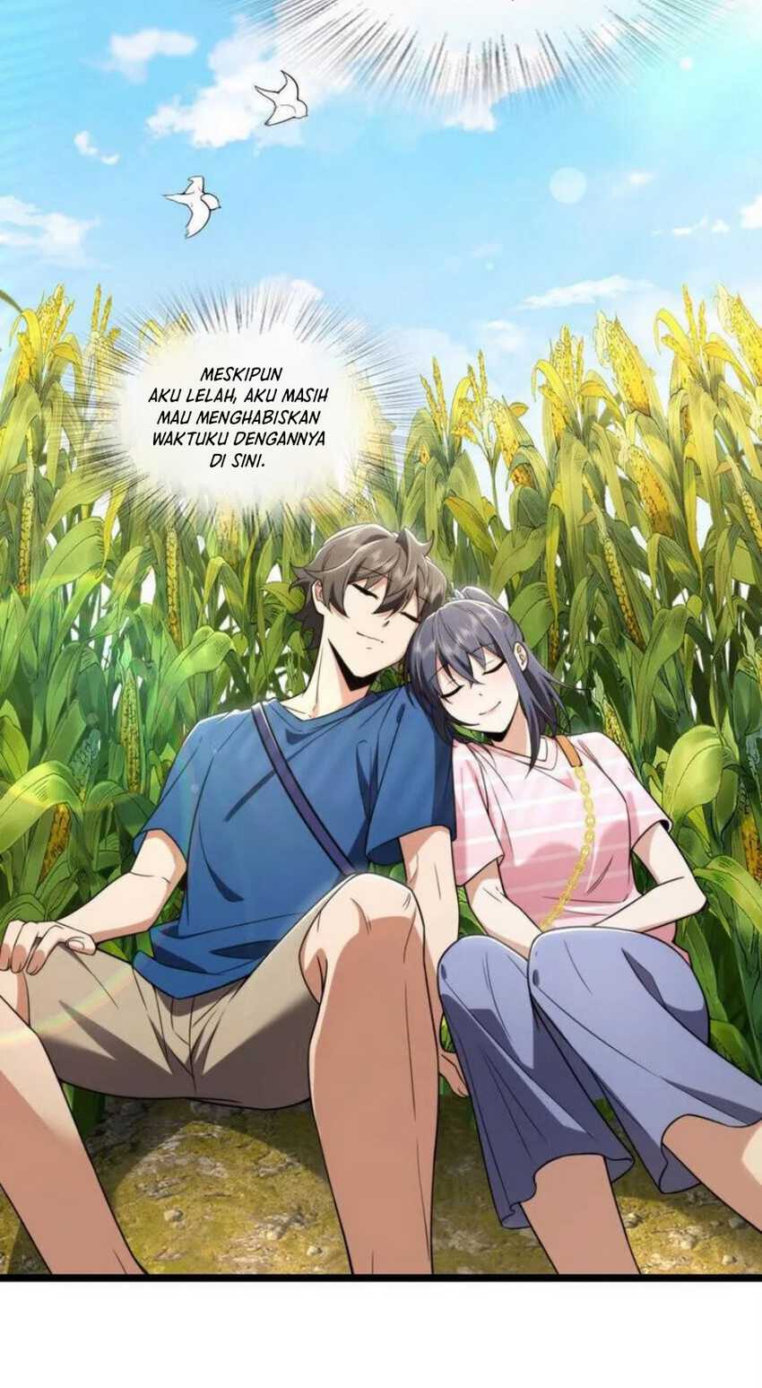 My Wife Is From a Thousand Years Ago Chapter 206 - halaman 29