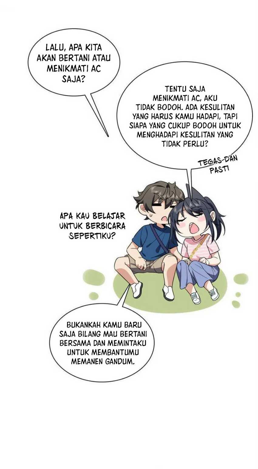 My Wife Is From a Thousand Years Ago Chapter 206 - halaman 32