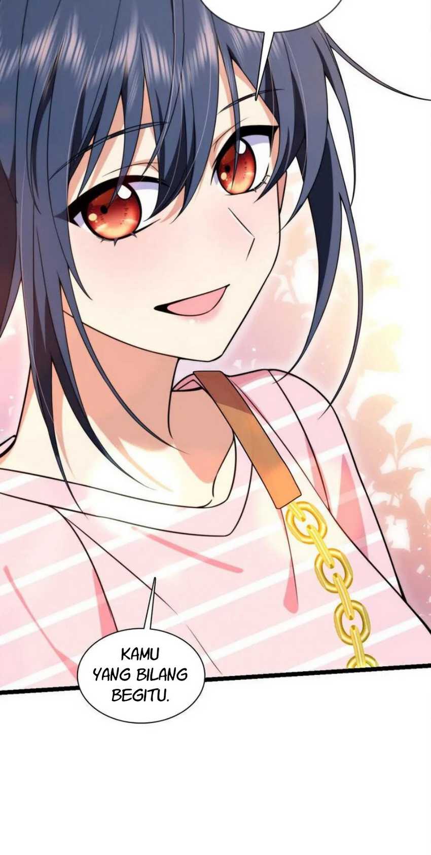 My Wife Is From a Thousand Years Ago Chapter 206 - halaman 39