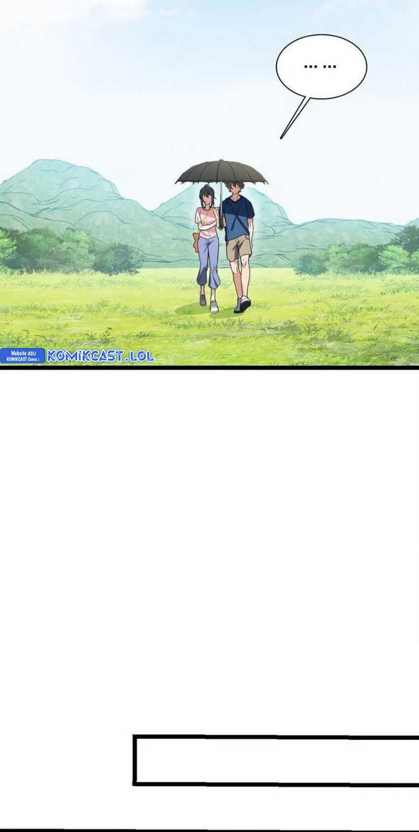 My Wife Is From a Thousand Years Ago Chapter 206 - halaman 42