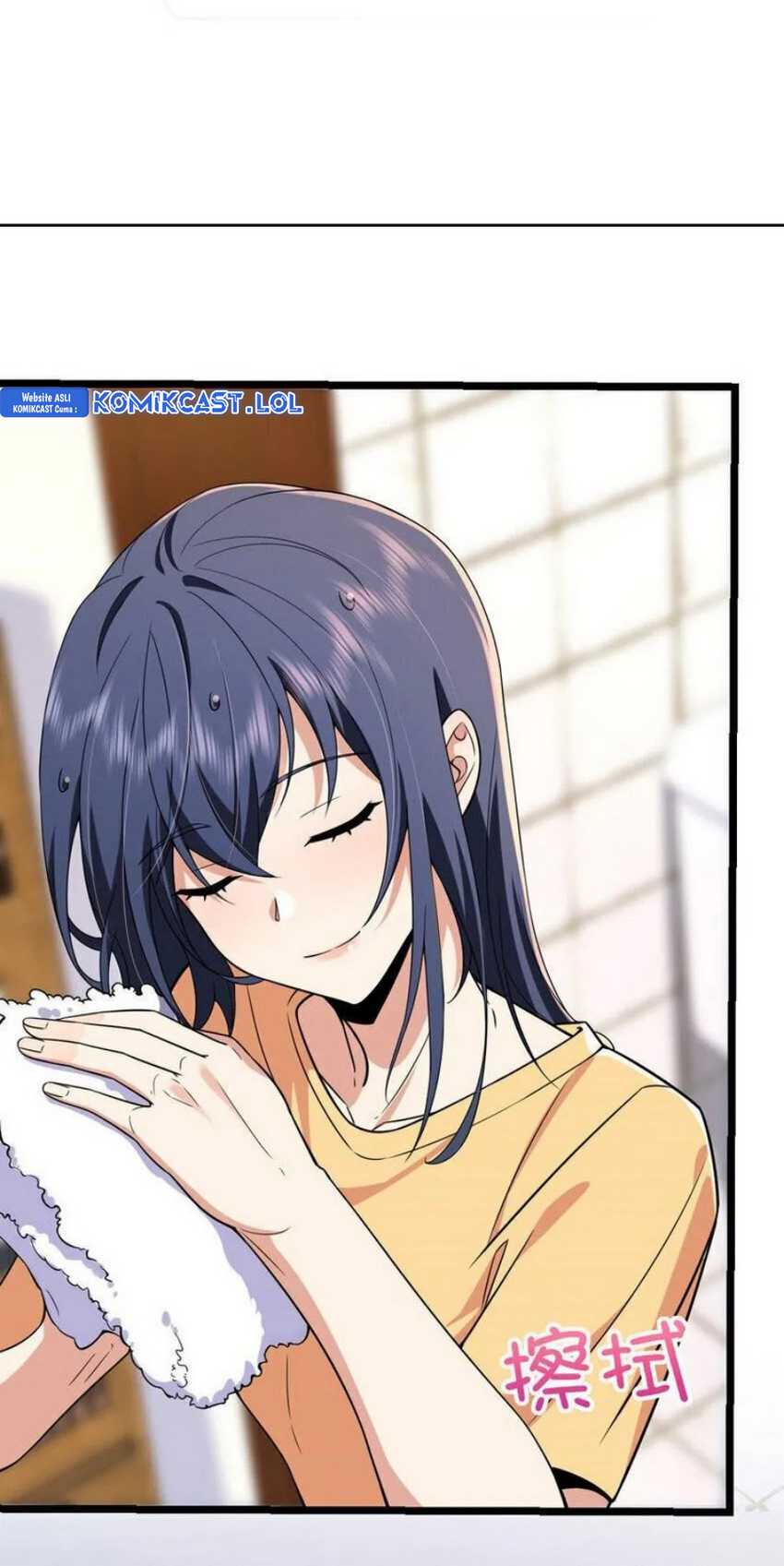 My Wife Is From a Thousand Years Ago Chapter 206 - halaman 45
