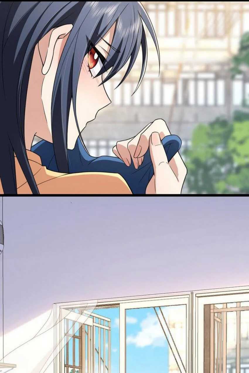 My Wife Is From a Thousand Years Ago Chapter 206 - halaman 53