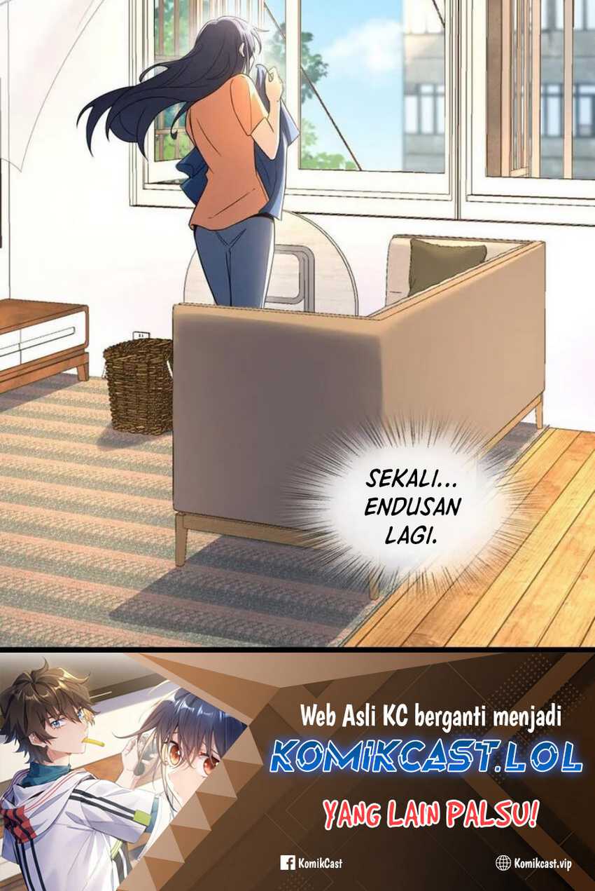 My Wife Is From a Thousand Years Ago Chapter 206 - halaman 54