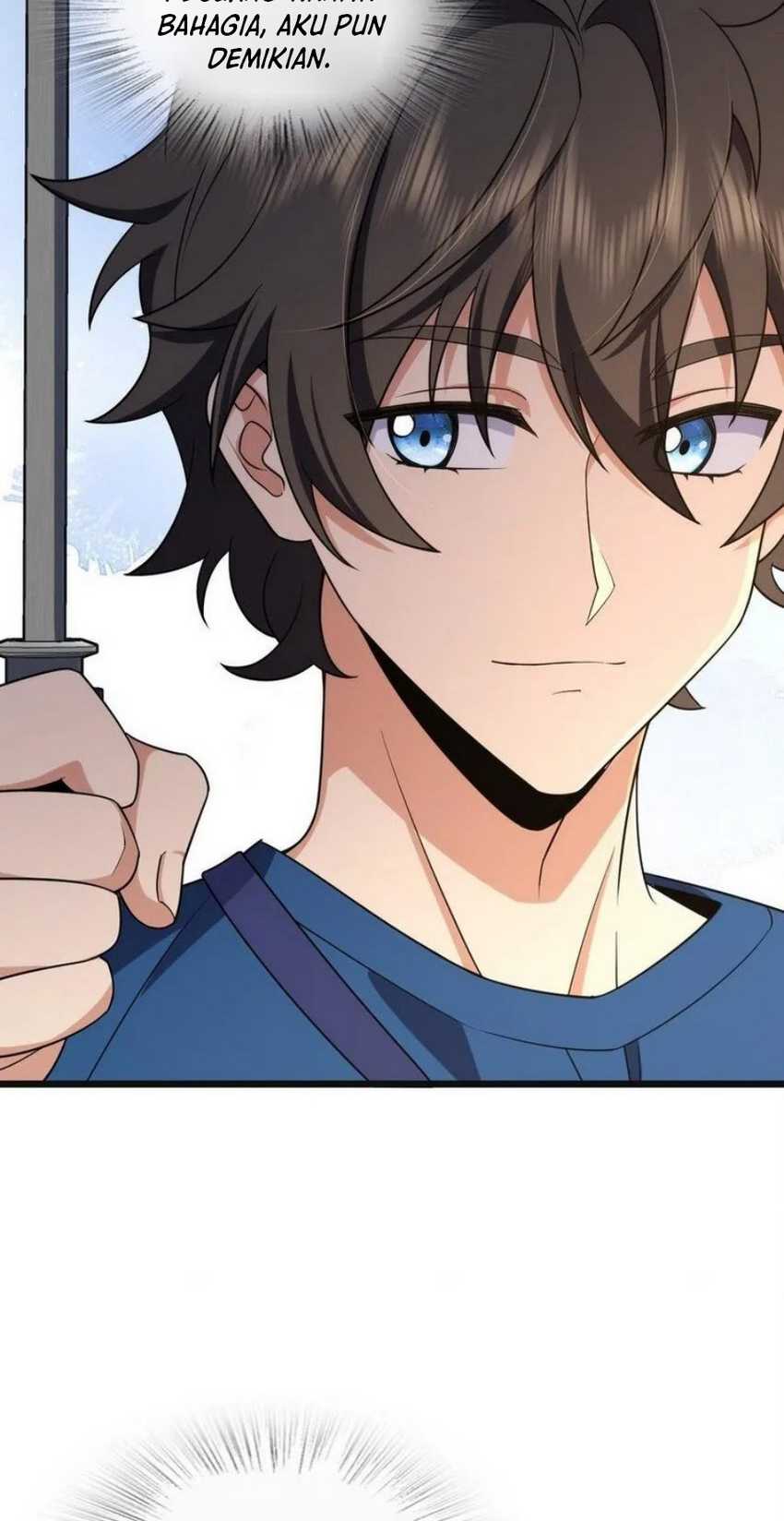 My Wife Is From a Thousand Years Ago Chapter 206 - halaman 6