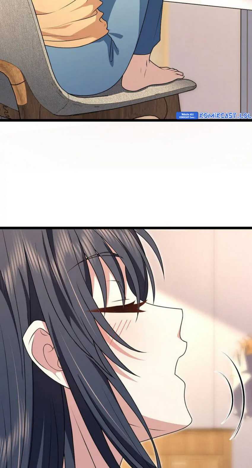 My Wife Is From a Thousand Years Ago Chapter 207 - halaman 10