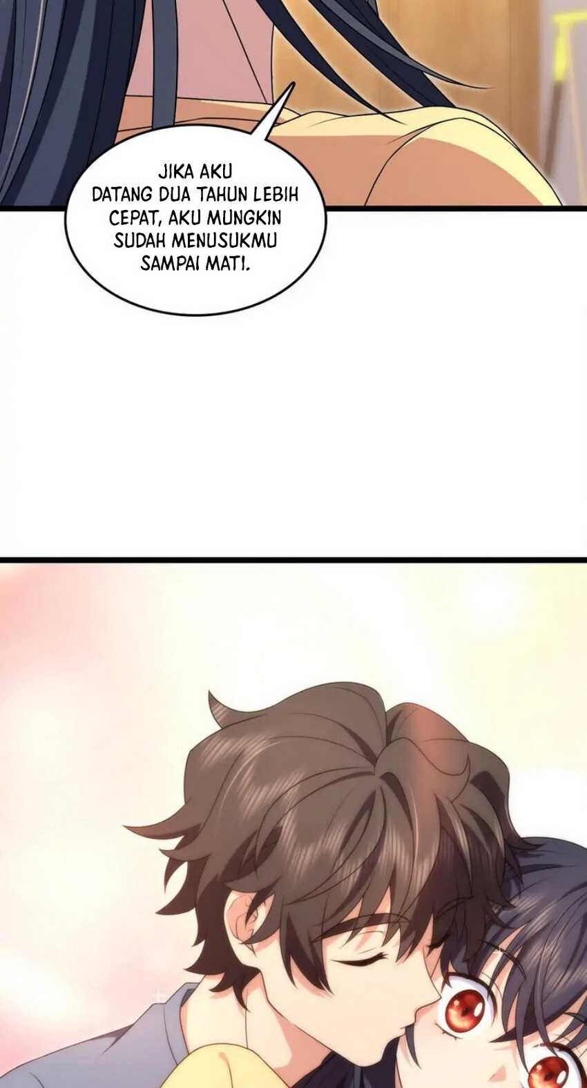 My Wife Is From a Thousand Years Ago Chapter 207 - halaman 11
