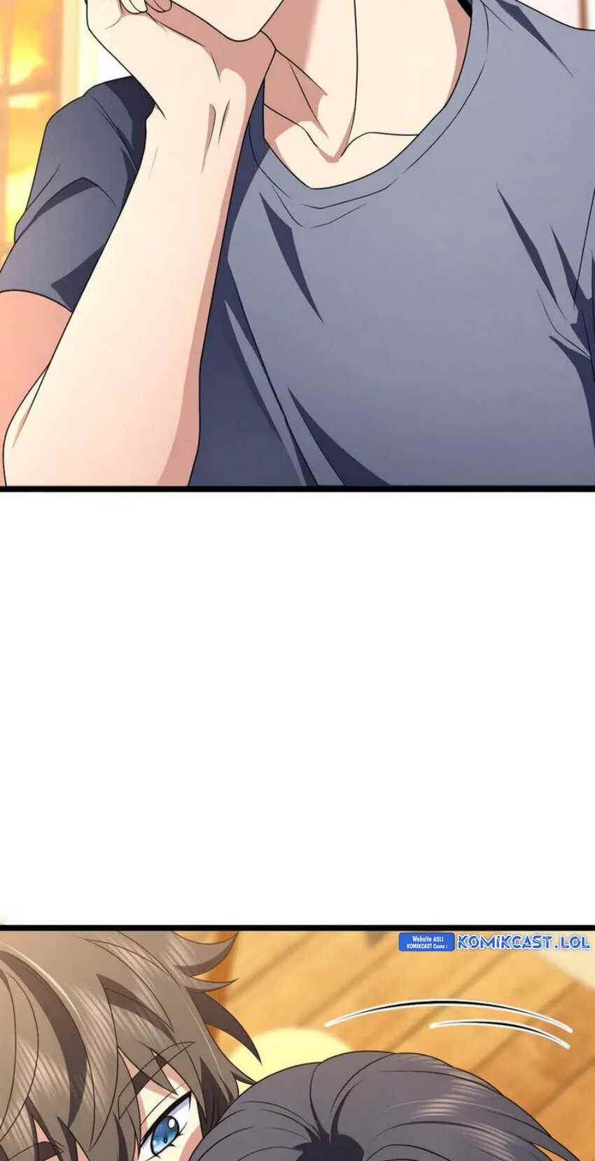 My Wife Is From a Thousand Years Ago Chapter 207 - halaman 18