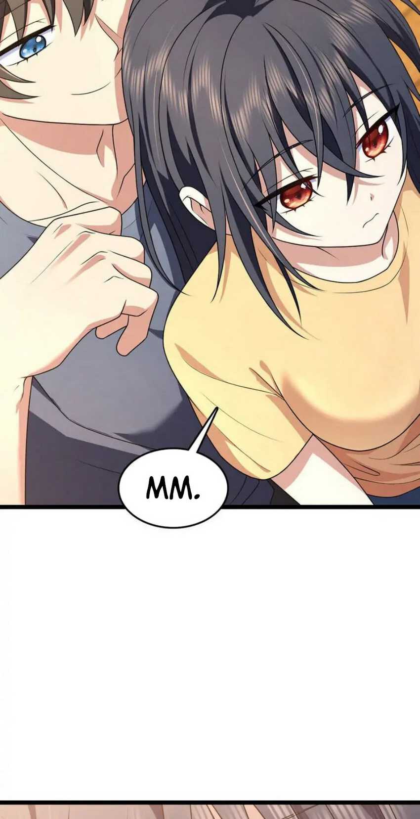 My Wife Is From a Thousand Years Ago Chapter 207 - halaman 19