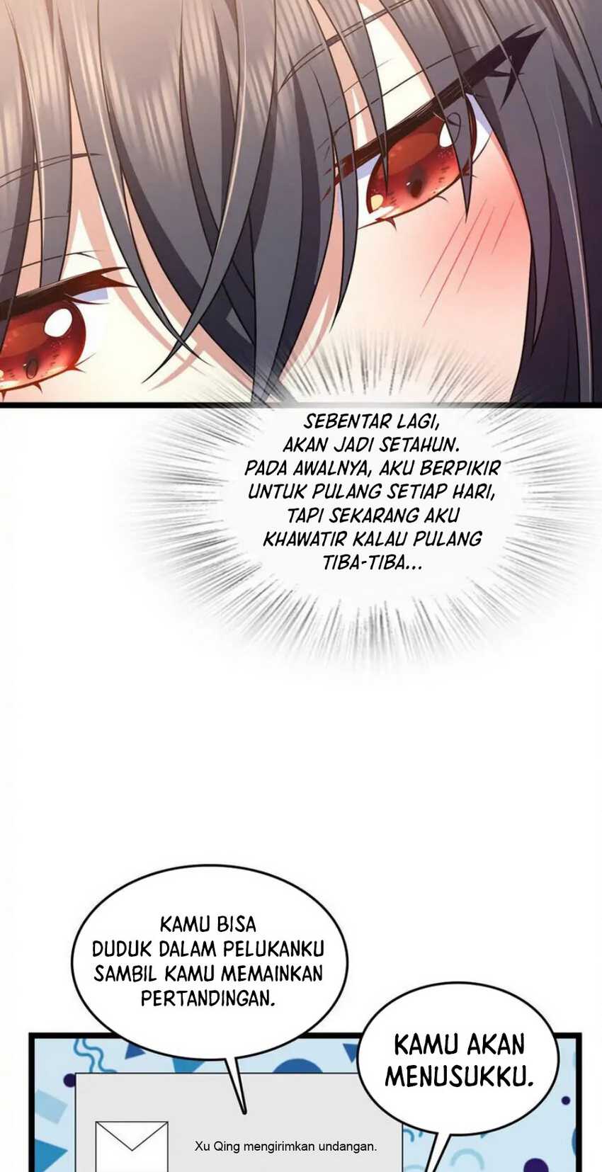 My Wife Is From a Thousand Years Ago Chapter 207 - halaman 20