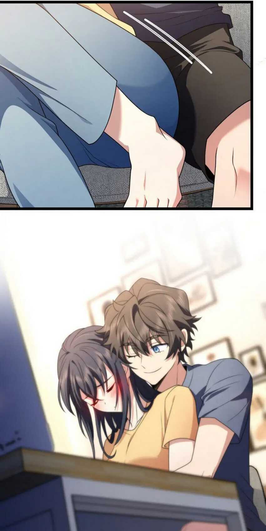 My Wife Is From a Thousand Years Ago Chapter 207 - halaman 23