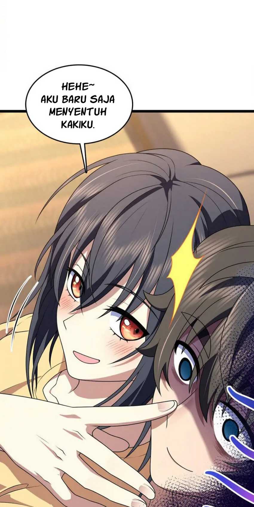 My Wife Is From a Thousand Years Ago Chapter 207 - halaman 26