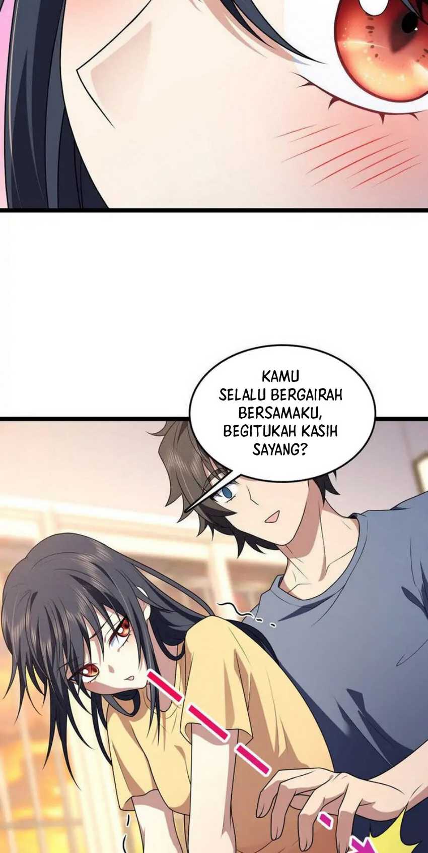 My Wife Is From a Thousand Years Ago Chapter 207 - halaman 28