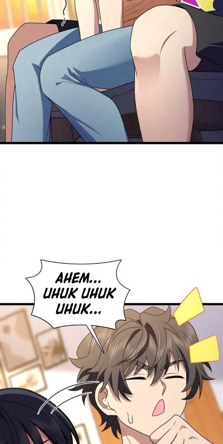 My Wife Is From a Thousand Years Ago Chapter 207 - halaman 29