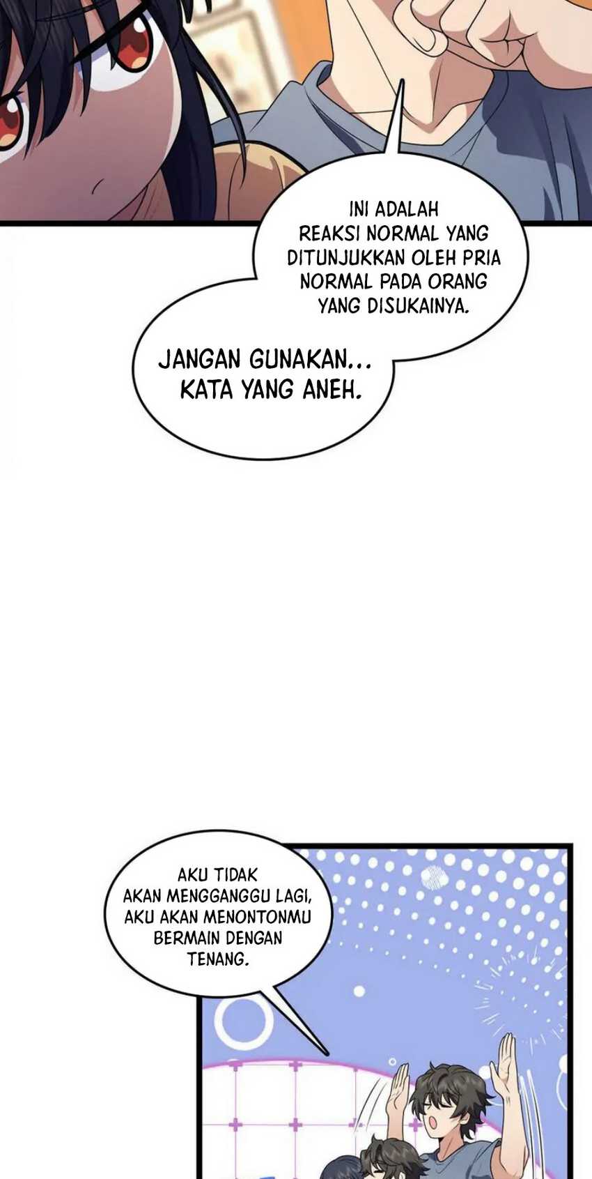 My Wife Is From a Thousand Years Ago Chapter 207 - halaman 30