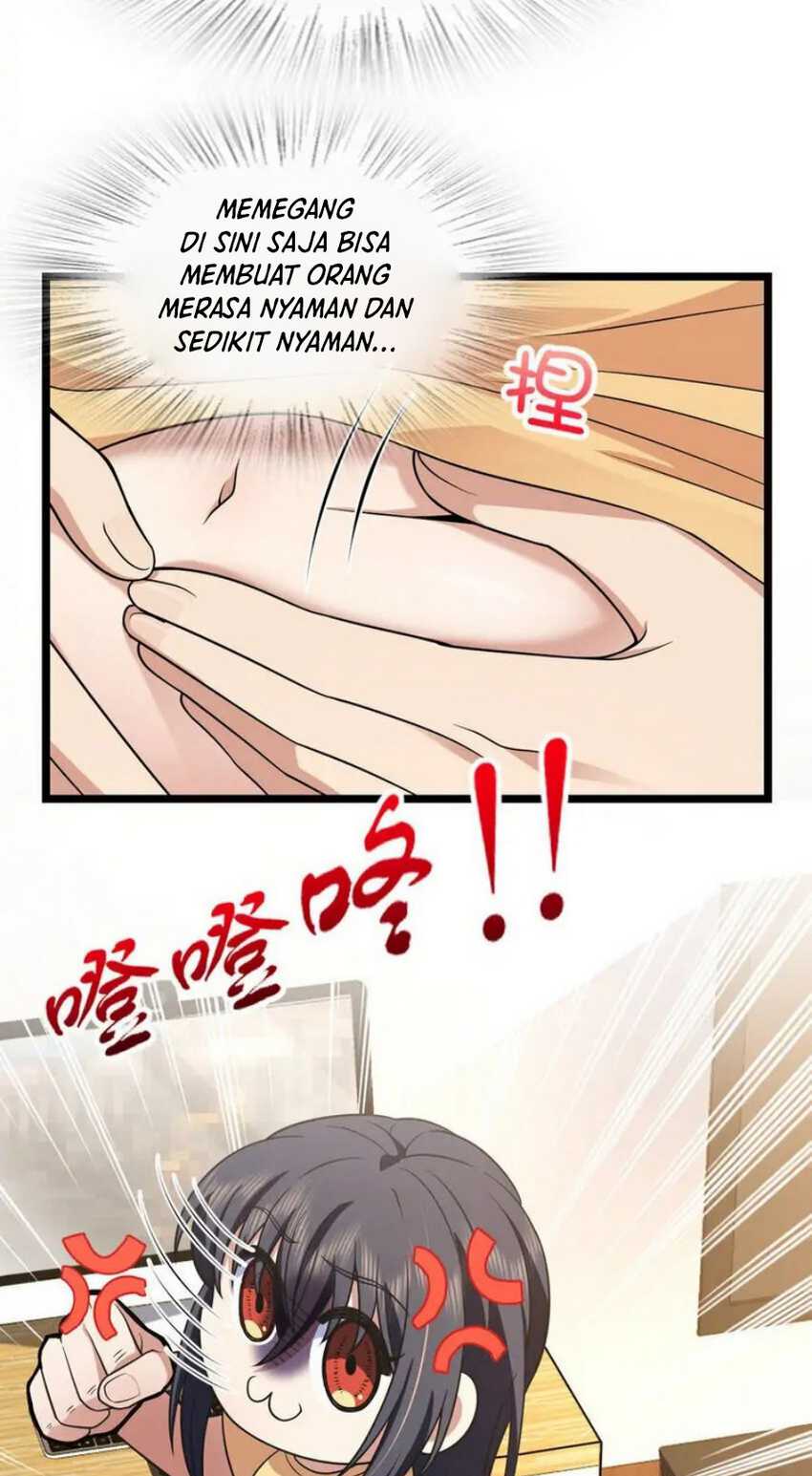 My Wife Is From a Thousand Years Ago Chapter 207 - halaman 35