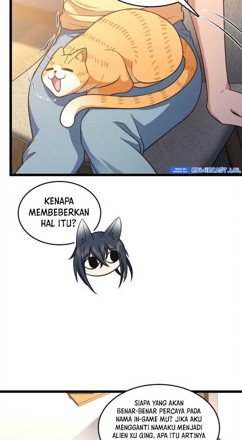 My Wife Is From a Thousand Years Ago Chapter 207 - halaman 37