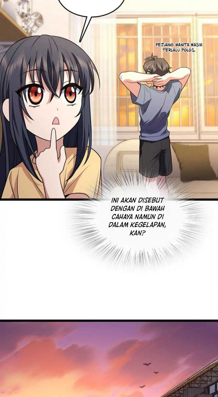 My Wife Is From a Thousand Years Ago Chapter 207 - halaman 39