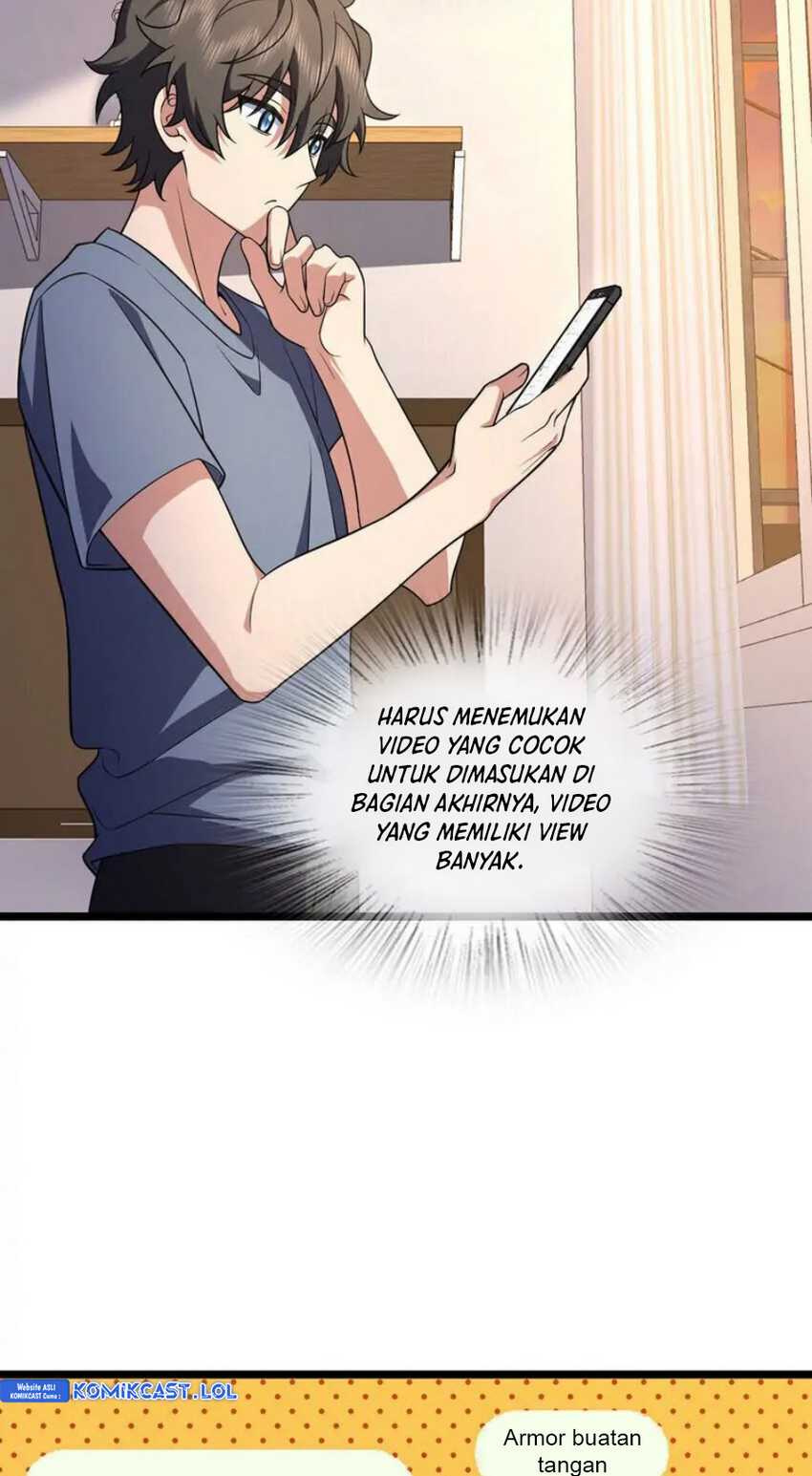 My Wife Is From a Thousand Years Ago Chapter 207 - halaman 41