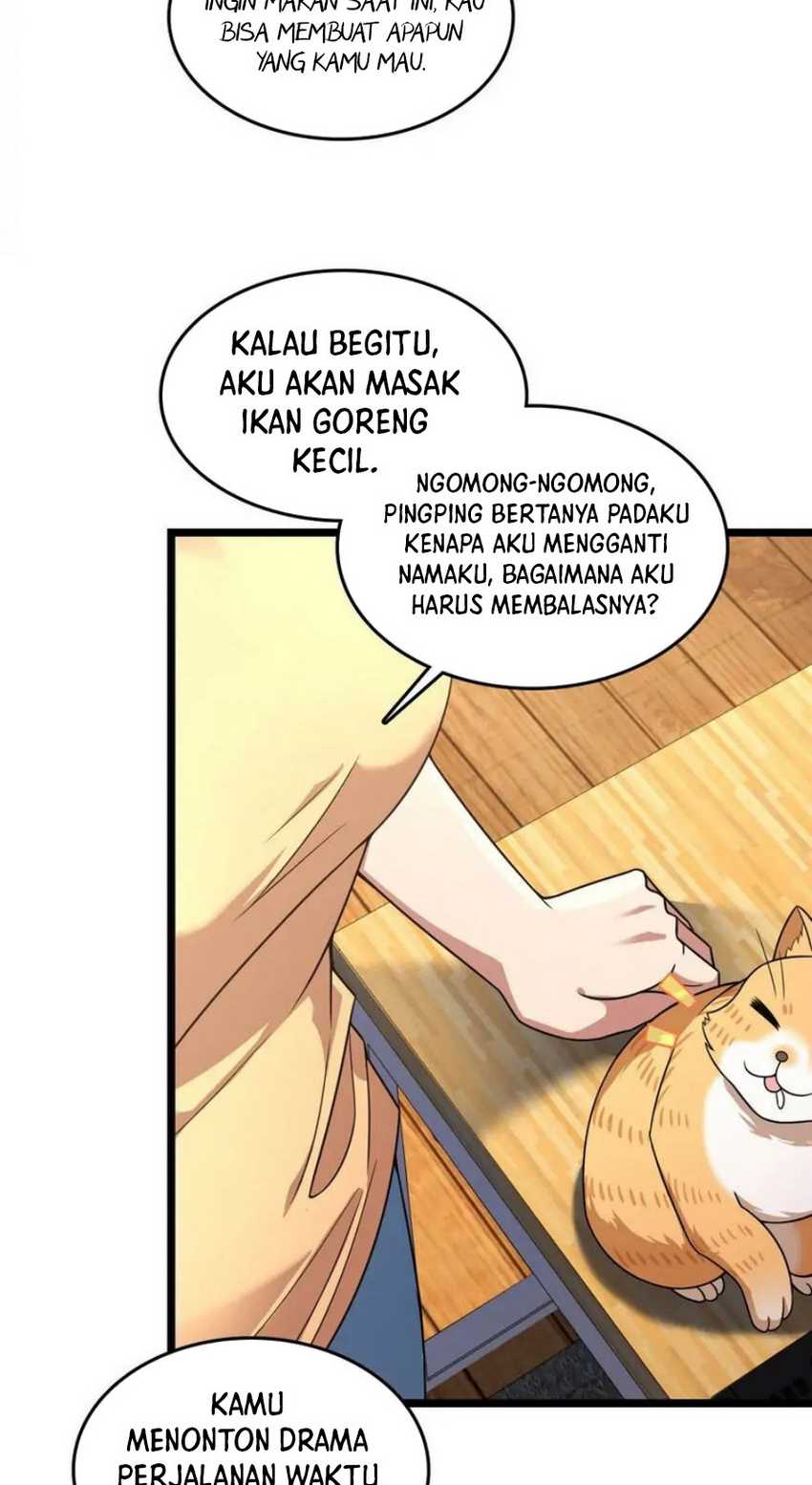 My Wife Is From a Thousand Years Ago Chapter 207 - halaman 45