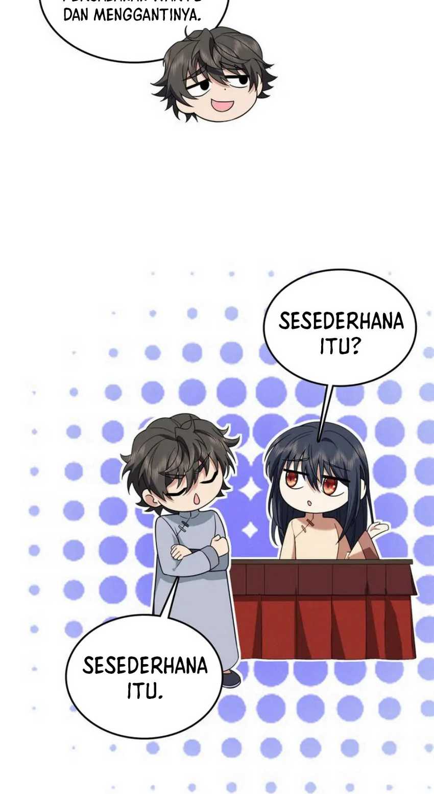 My Wife Is From a Thousand Years Ago Chapter 207 - halaman 46