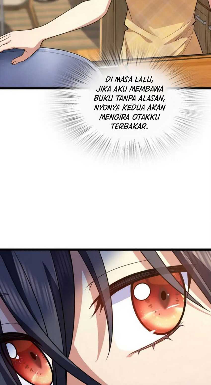 My Wife Is From a Thousand Years Ago Chapter 207 - halaman 49