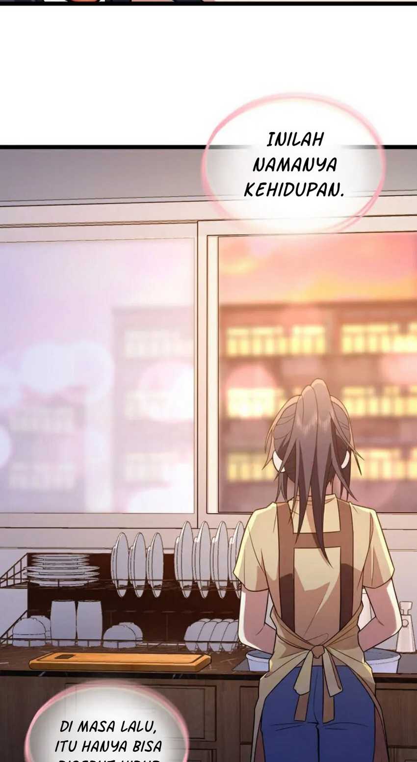 My Wife Is From a Thousand Years Ago Chapter 207 - halaman 50