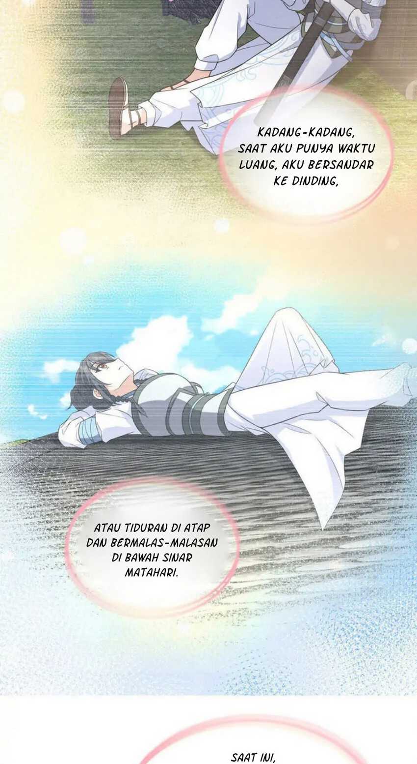 My Wife Is From a Thousand Years Ago Chapter 207 - halaman 52