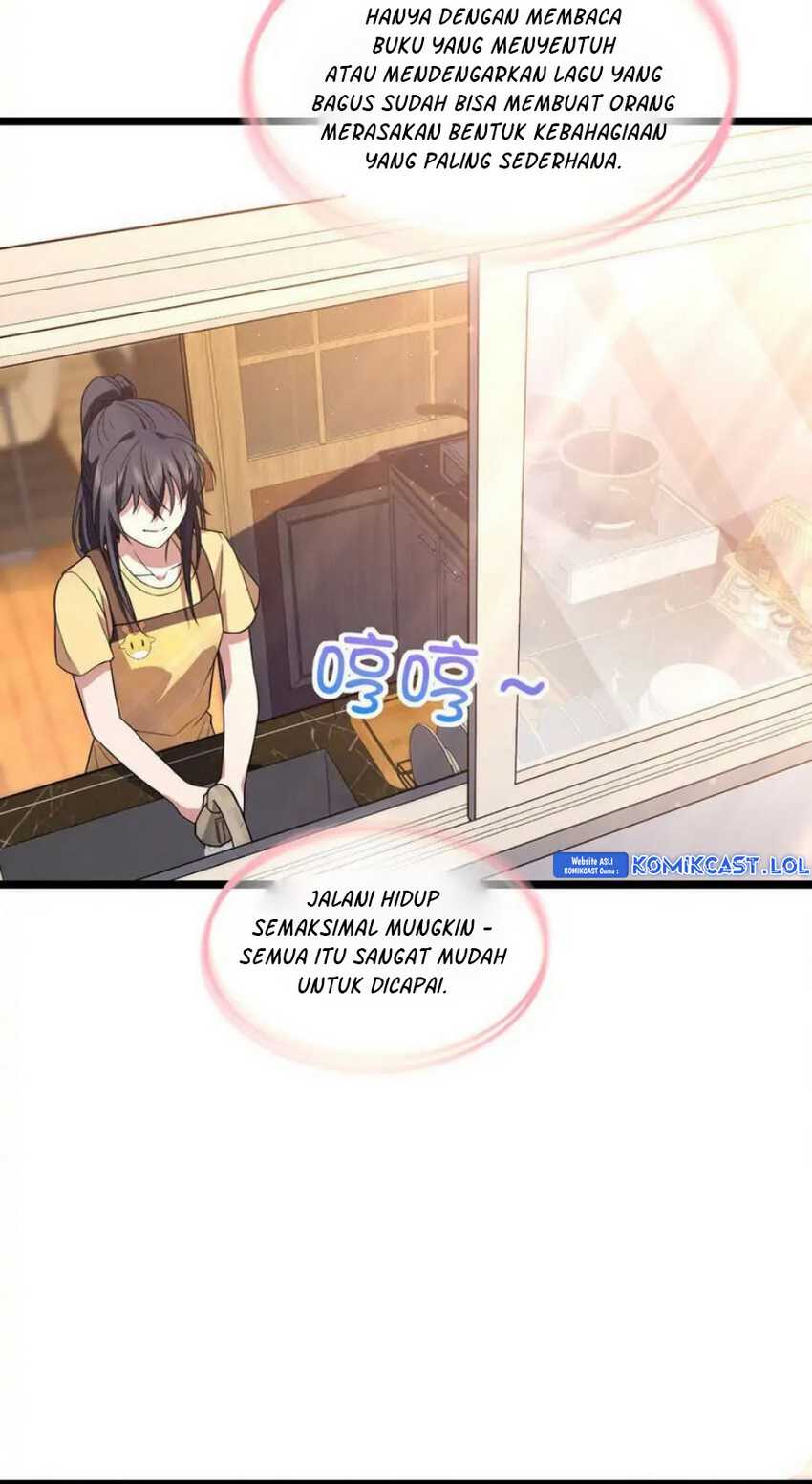 My Wife Is From a Thousand Years Ago Chapter 207 - halaman 53