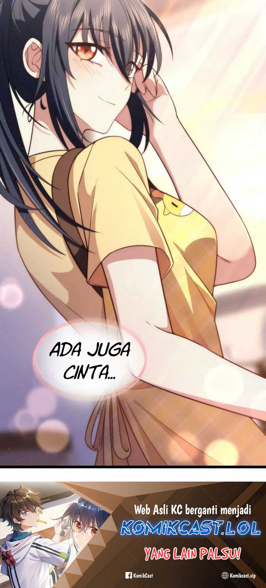 My Wife Is From a Thousand Years Ago Chapter 207 - halaman 55