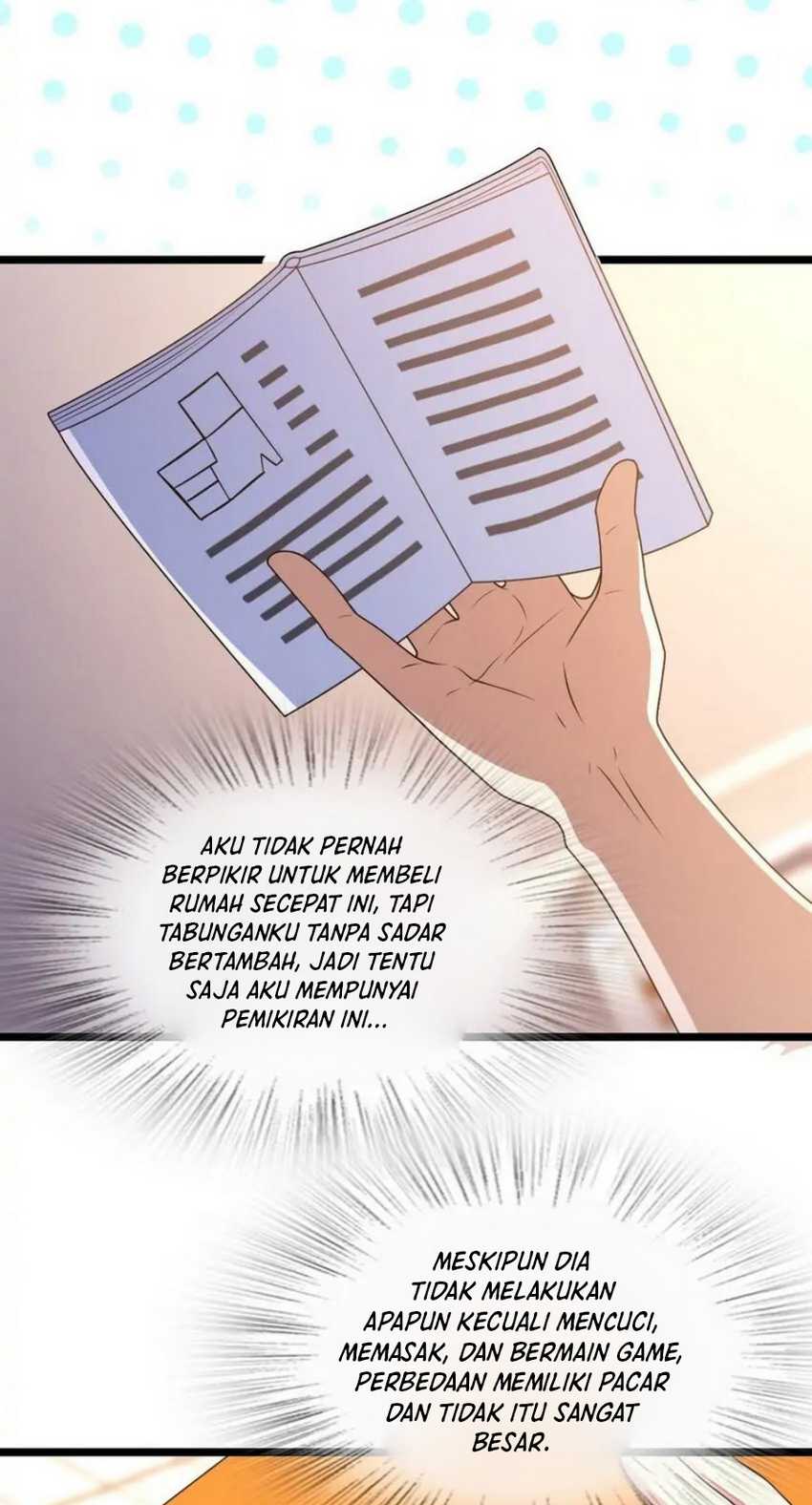 My Wife Is From a Thousand Years Ago Chapter 207 - halaman 6