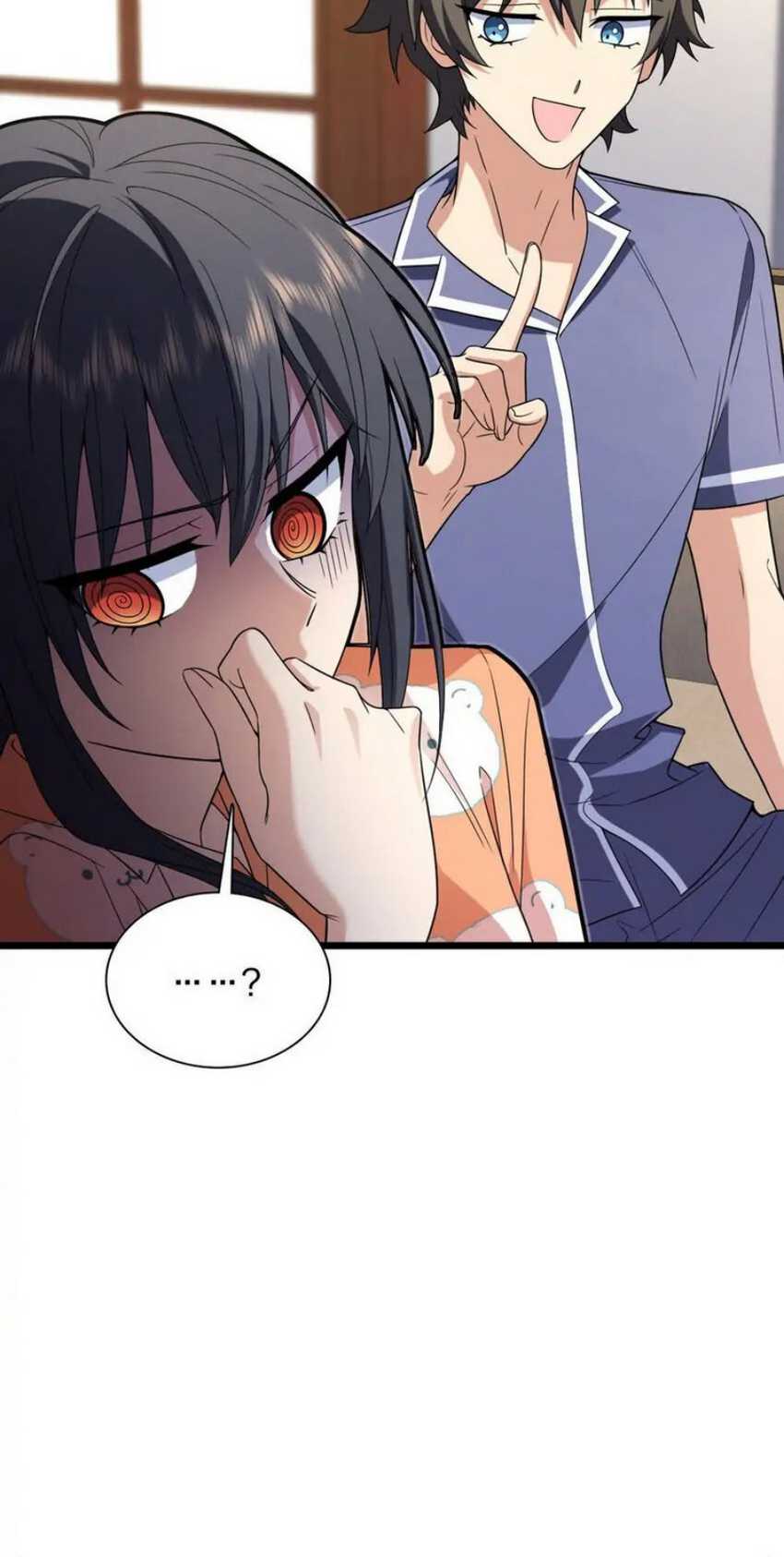 My Wife Is From a Thousand Years Ago Chapter 208 - halaman 11