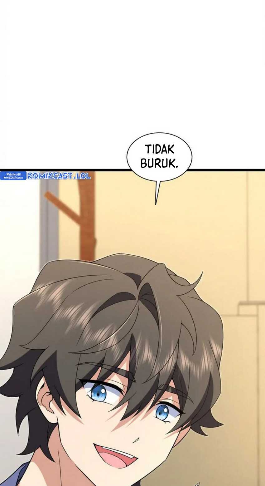 My Wife Is From a Thousand Years Ago Chapter 208 - halaman 14