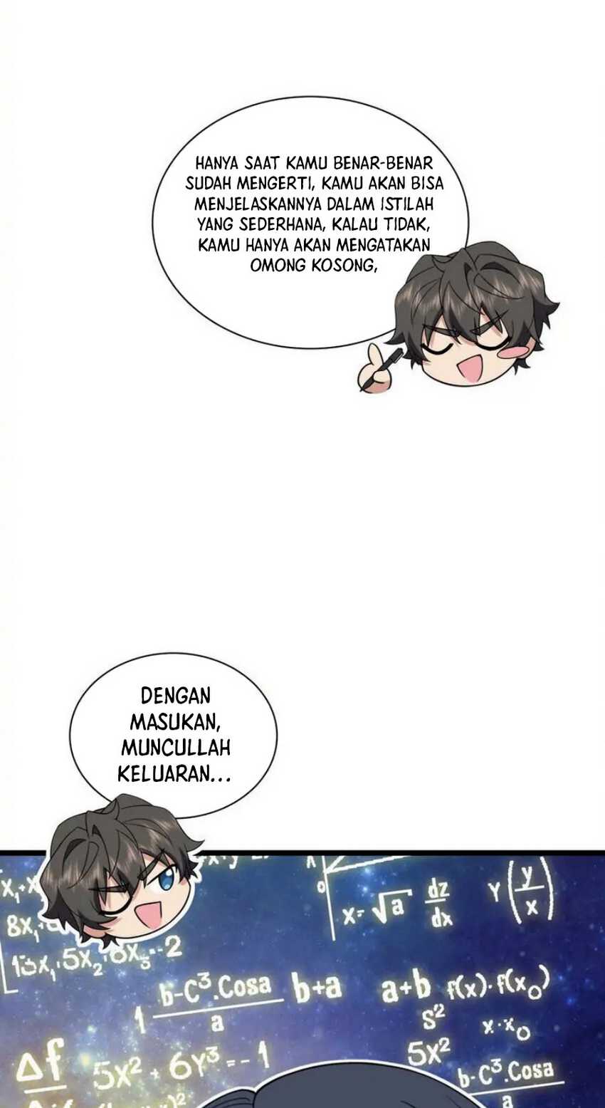 My Wife Is From a Thousand Years Ago Chapter 208 - halaman 18