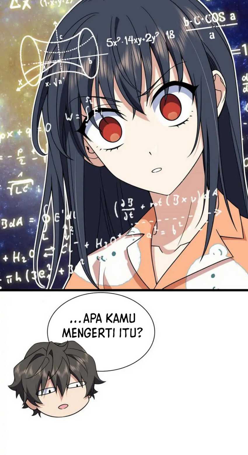 My Wife Is From a Thousand Years Ago Chapter 208 - halaman 19