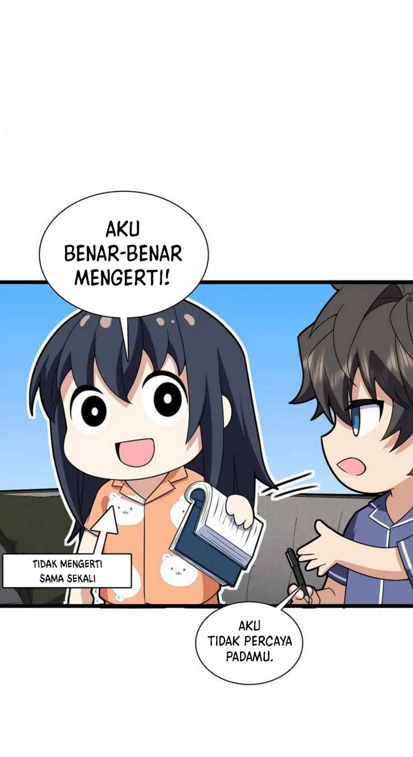 My Wife Is From a Thousand Years Ago Chapter 208 - halaman 20
