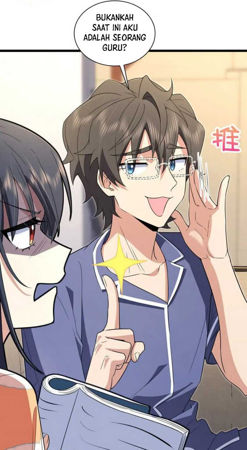 My Wife Is From a Thousand Years Ago Chapter 208 - halaman 22