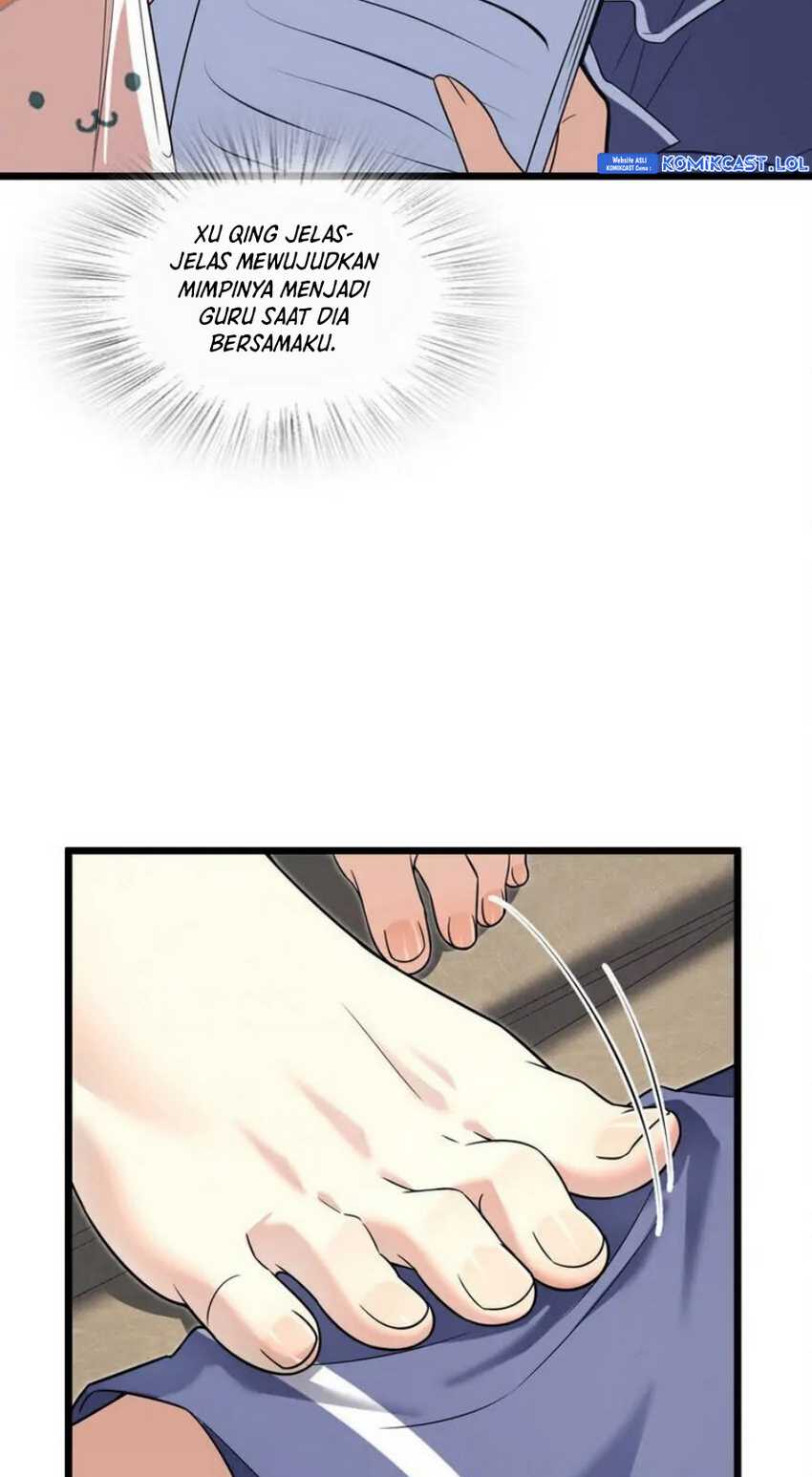 My Wife Is From a Thousand Years Ago Chapter 208 - halaman 23