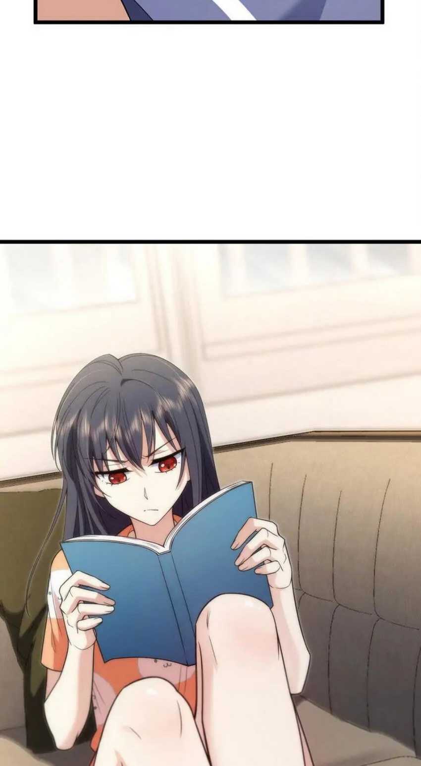 My Wife Is From a Thousand Years Ago Chapter 208 - halaman 24