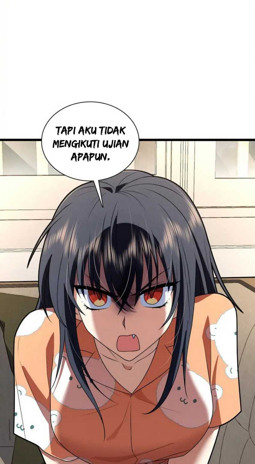 My Wife Is From a Thousand Years Ago Chapter 208 - halaman 30