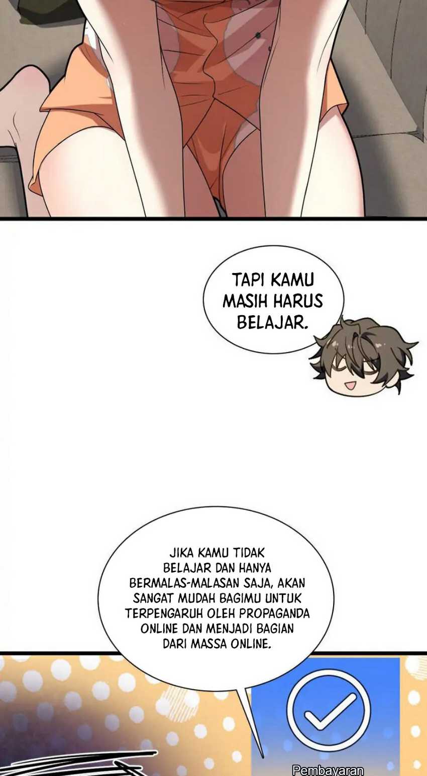 My Wife Is From a Thousand Years Ago Chapter 208 - halaman 31