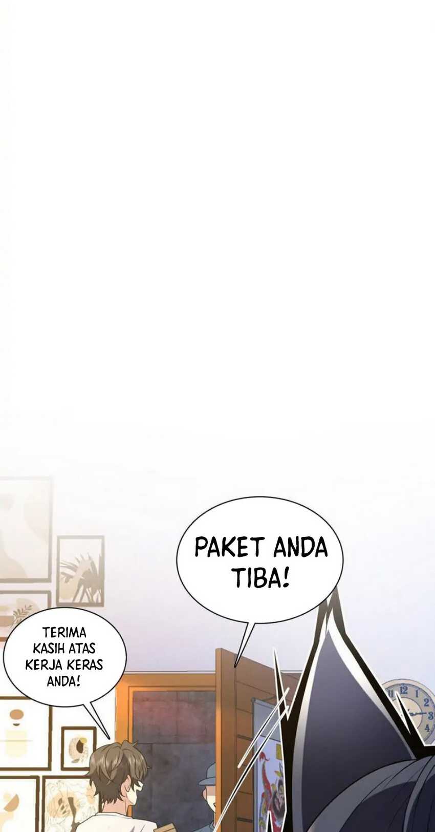 My Wife Is From a Thousand Years Ago Chapter 208 - halaman 33